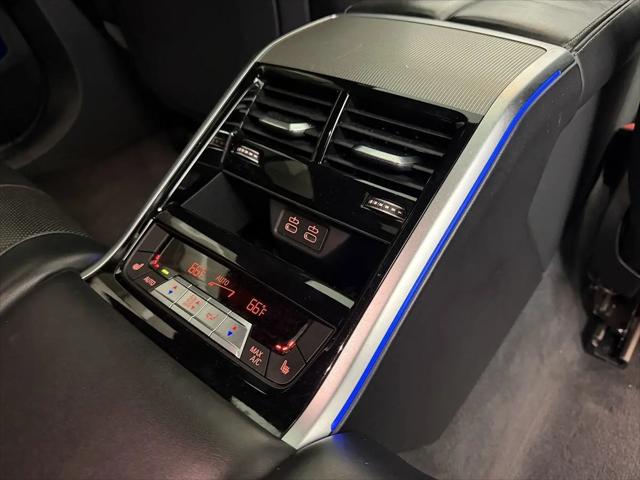 2023 BMW 840 Gran Coupe i xDrive