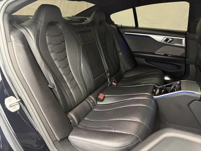 2023 BMW 840 Gran Coupe i xDrive