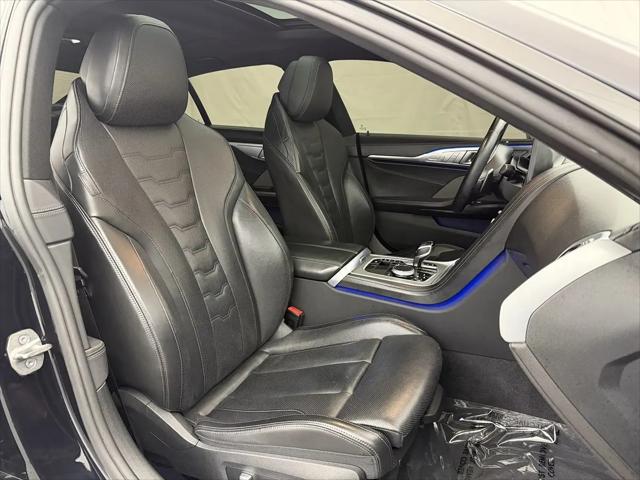 2023 BMW 840 Gran Coupe i xDrive