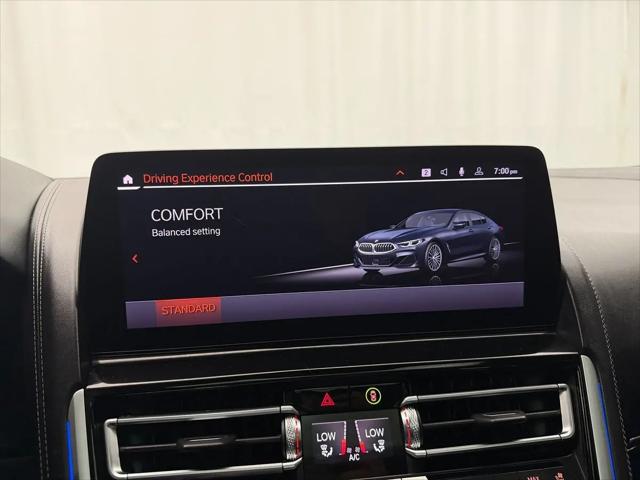 2023 BMW 840 Gran Coupe i xDrive