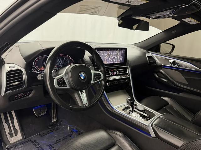 2023 BMW 840 Gran Coupe i xDrive
