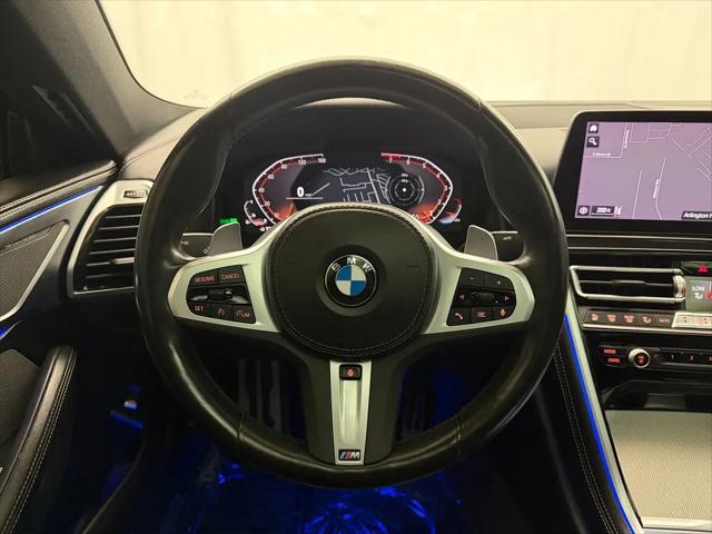 2023 BMW 840 Gran Coupe i xDrive