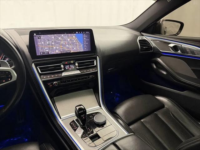 2023 BMW 840 Gran Coupe i xDrive