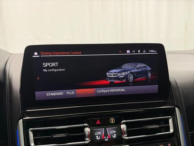 2023 BMW 840 Gran Coupe i xDrive