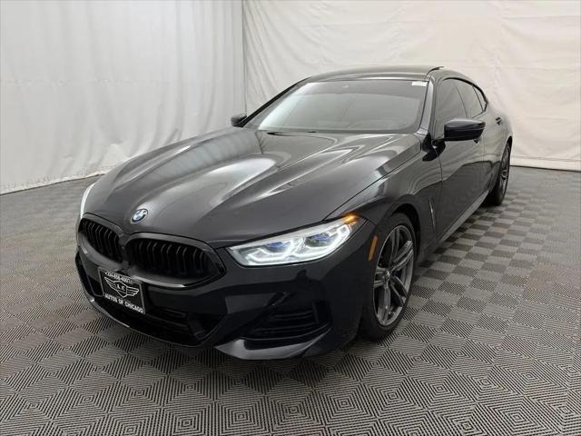 2023 BMW 840 Gran Coupe i xDrive for sale in Arlington Heights, IL
