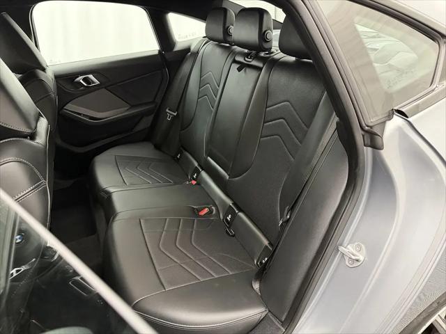 2025 BMW Coupe xDrive