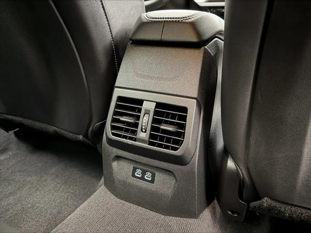 2025 BMW Coupe xDrive
