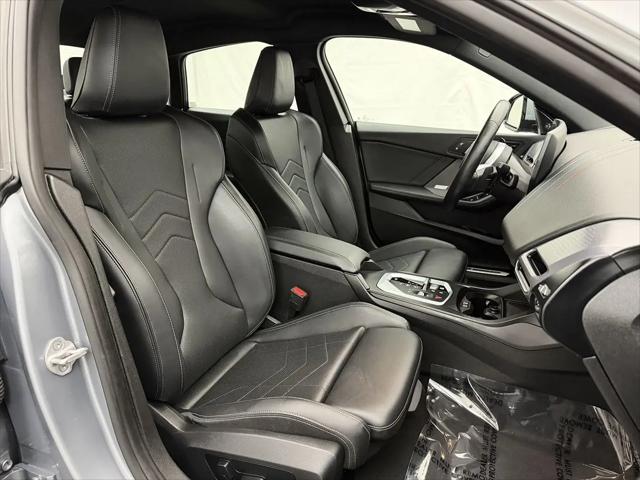 2025 BMW Coupe xDrive