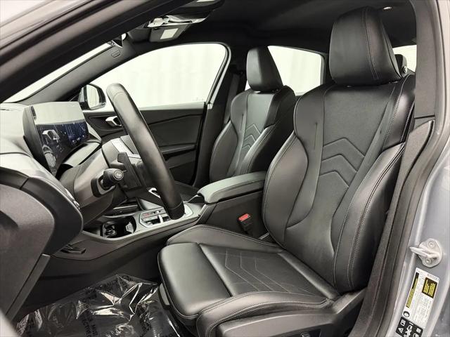 2025 BMW Coupe xDrive