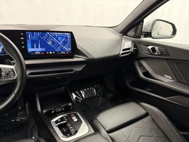2025 BMW Coupe xDrive