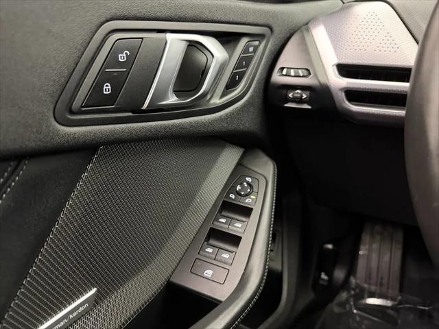 2025 BMW Coupe xDrive