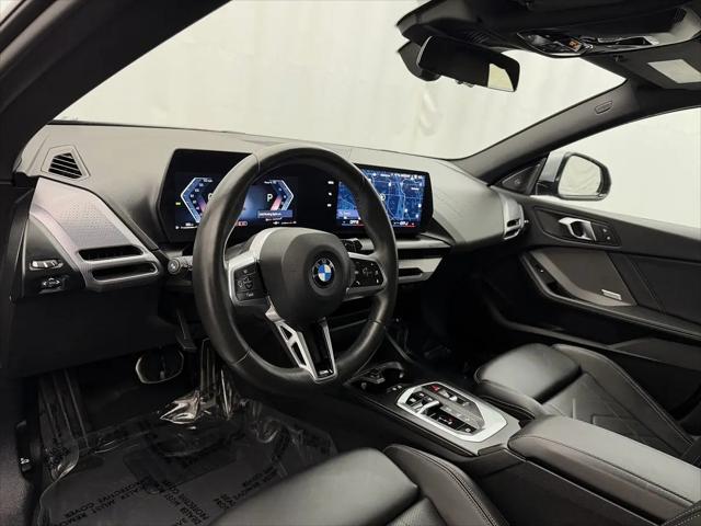 2025 BMW Coupe xDrive