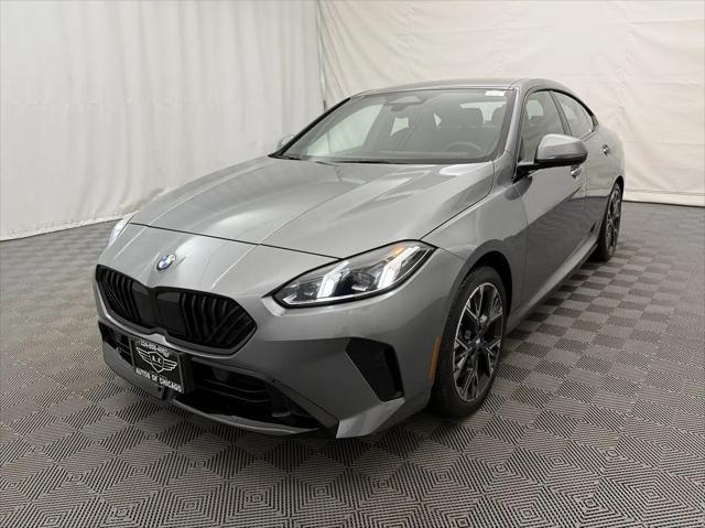 2025 BMW Coupe xDrive