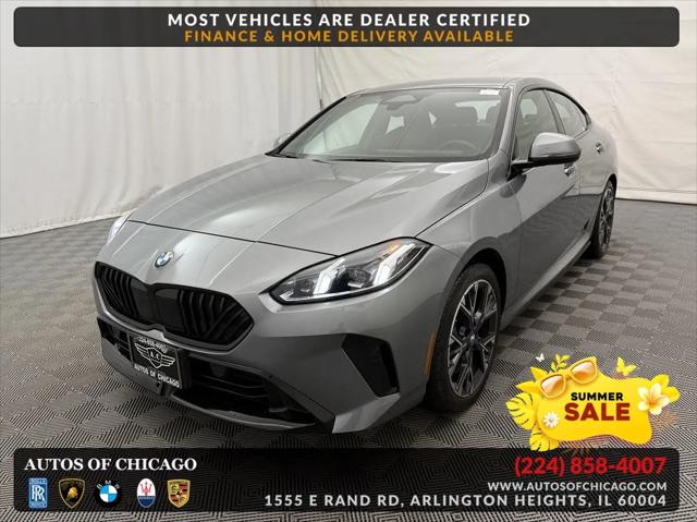 2025 BMW Coupe xDrive for sale in Arlington Heights, IL