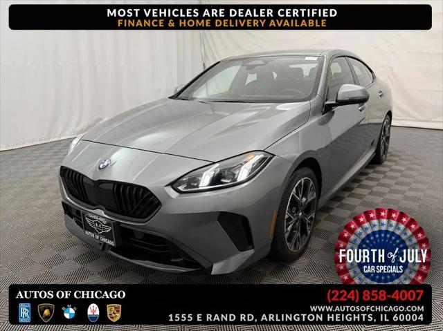 2025 BMW Coupe xDrive for sale in Arlington Heights, IL