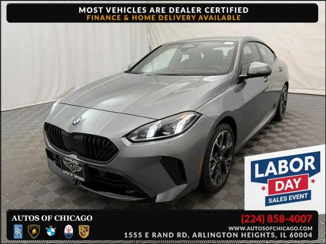 2025 BMW Coupe xDrive for sale in Arlington Heights, IL