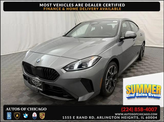 2025 BMW Coupe xDrive for sale in Arlington Heights, IL