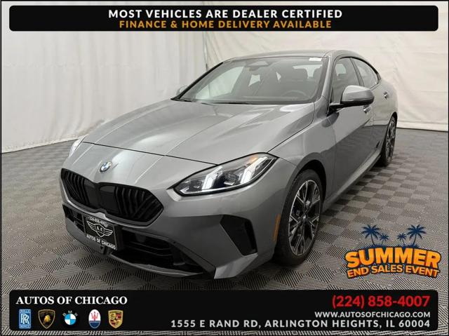 2025 BMW Coupe xDrive for sale in Arlington Heights, IL