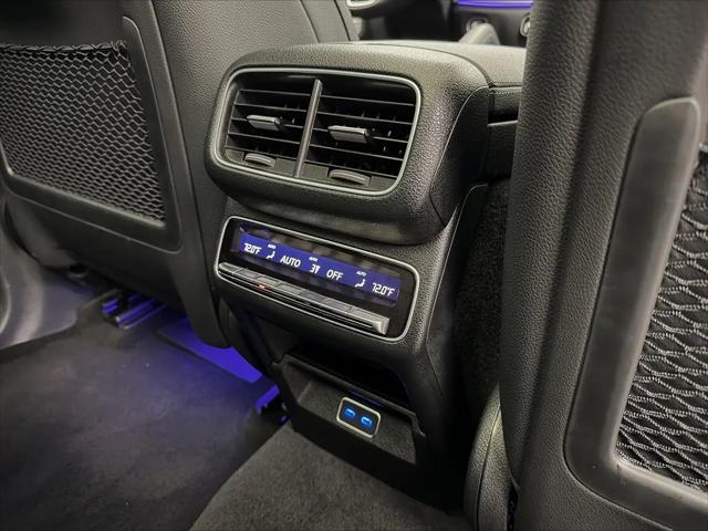 2025 Mercedes-Benz GLS GLS 450 4MATIC