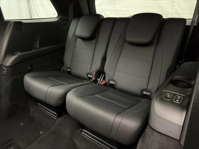 2025 Mercedes-Benz GLS GLS 450 4MATIC