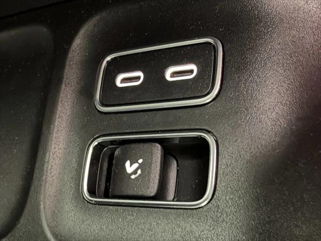 2025 Mercedes-Benz GLS GLS 450 4MATIC