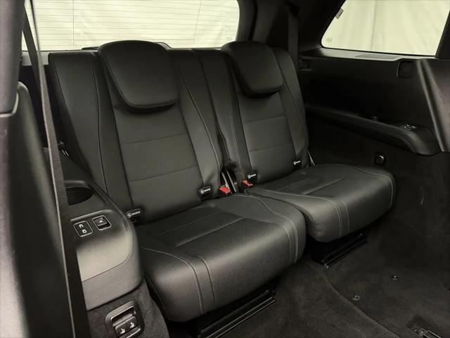 2025 Mercedes-Benz GLS GLS 450 4MATIC