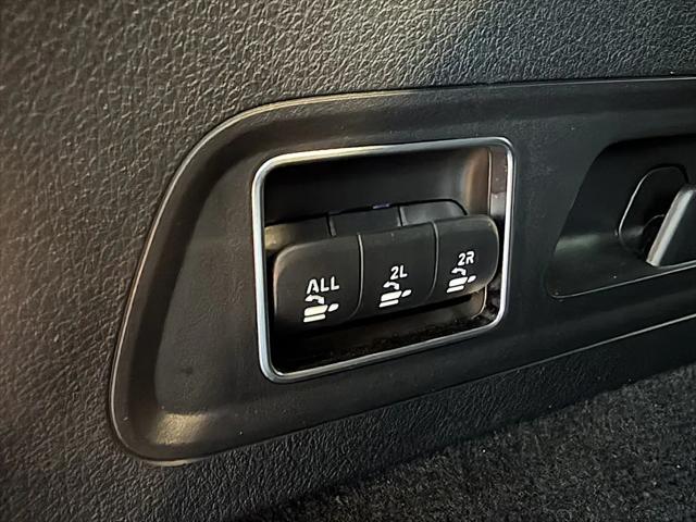 2025 Mercedes-Benz GLS GLS 450 4MATIC