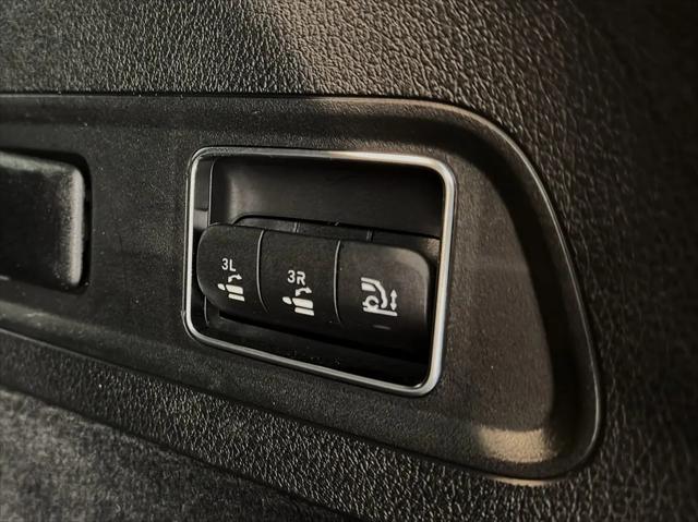 2025 Mercedes-Benz GLS GLS 450 4MATIC