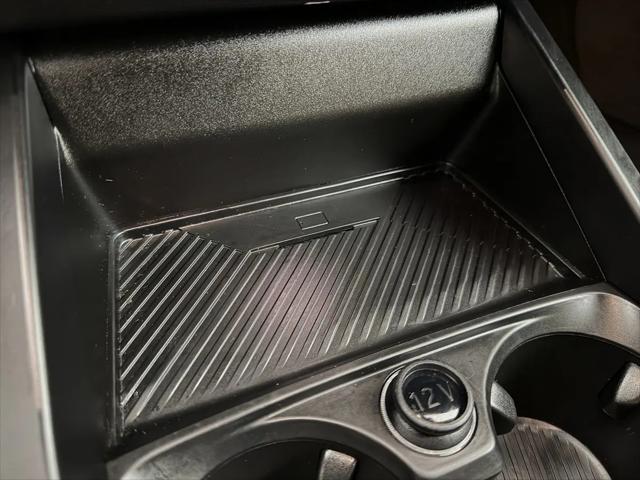 2025 BMW Coupe xDrive