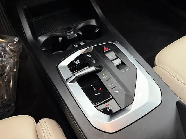2025 BMW Coupe xDrive