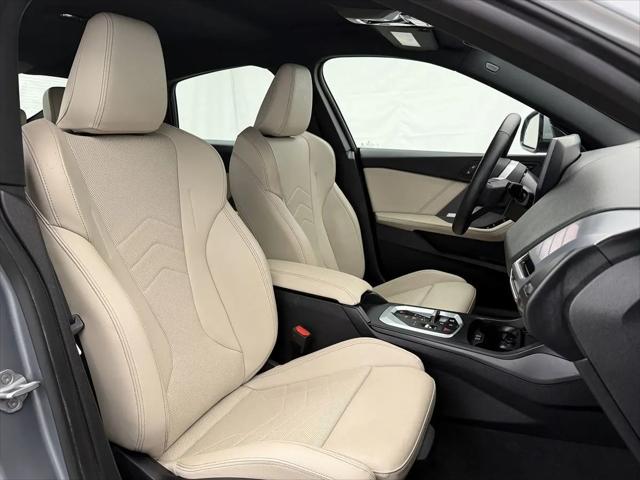 2025 BMW Coupe xDrive