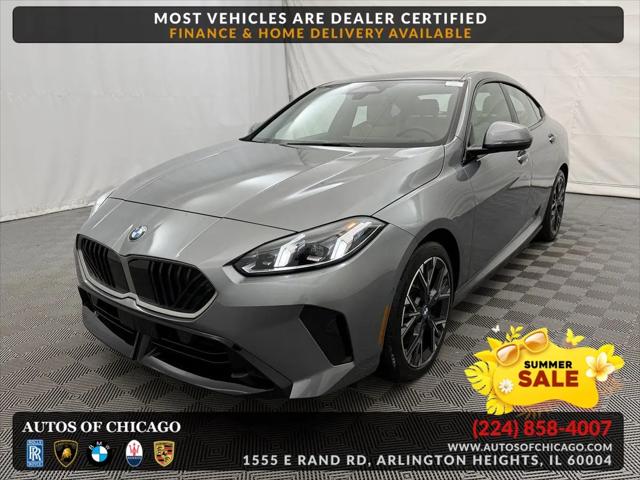2025 BMW Coupe xDrive for sale in Arlington Heights, IL