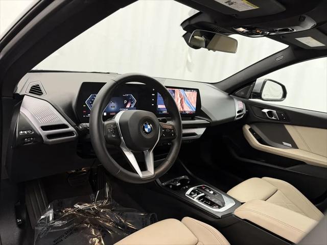2025 BMW Coupe xDrive