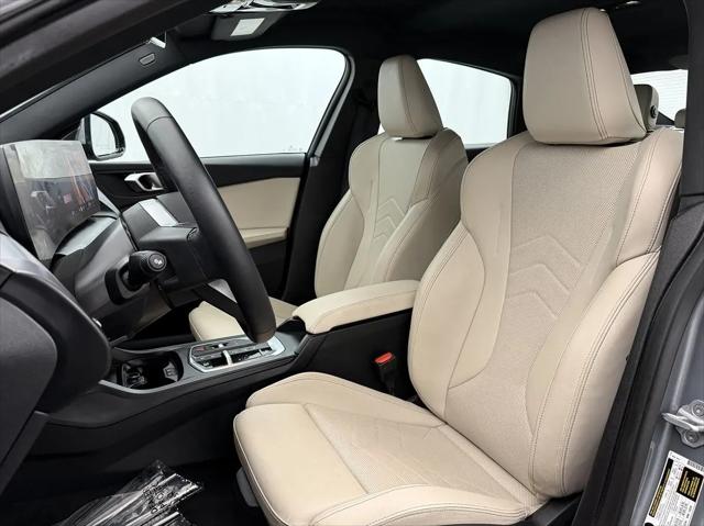 2025 BMW Coupe xDrive
