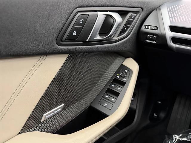 2025 BMW Coupe xDrive