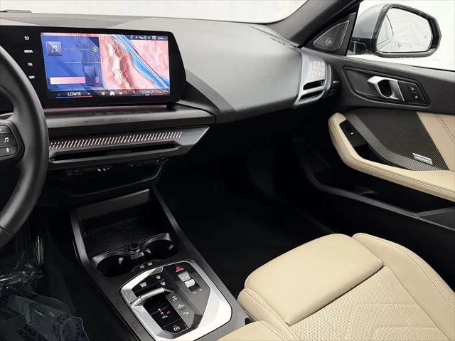 2025 BMW Coupe xDrive