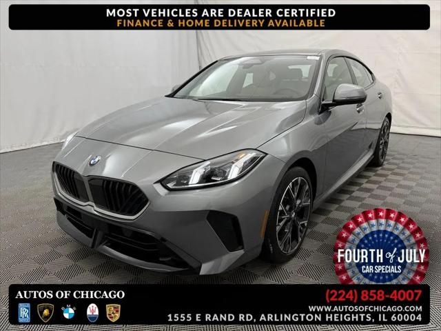 2025 BMW Coupe xDrive for sale in Arlington Heights, IL