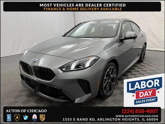 2025 BMW Coupe xDrive for sale in Arlington Heights, IL
