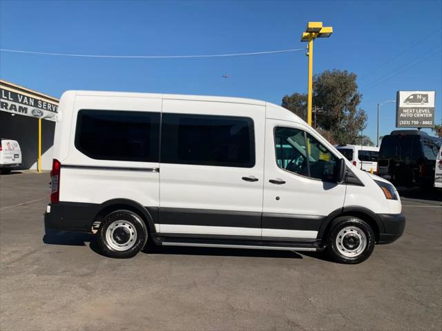 2019 Ford Transit XLT