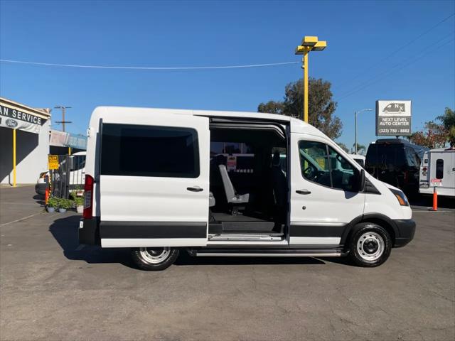 2019 Ford Transit XLT