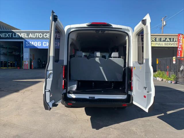 2019 Ford Transit XLT
