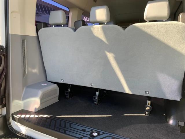 2019 Ford Transit XLT
