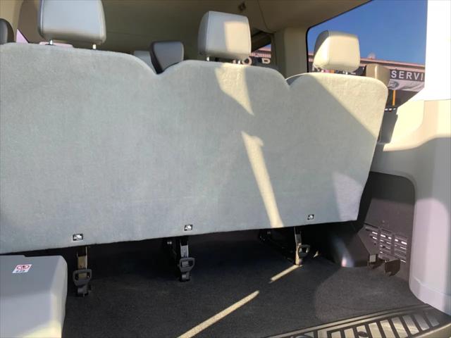 2019 Ford Transit XLT