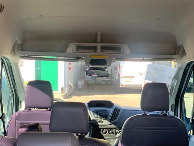 2019 Ford Transit XLT