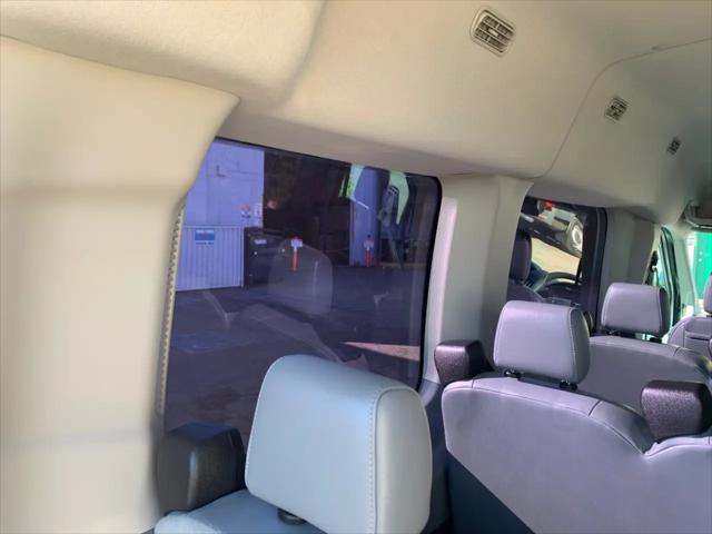 2019 Ford Transit XLT