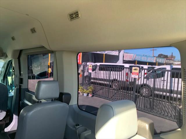 2019 Ford Transit XLT
