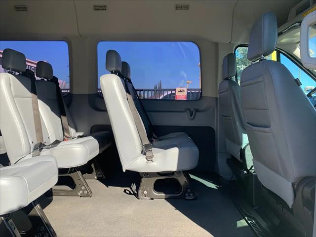 2019 Ford Transit XLT