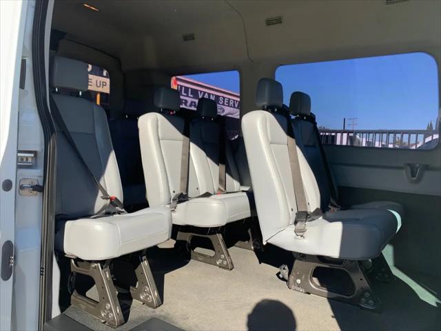 2019 Ford Transit XLT