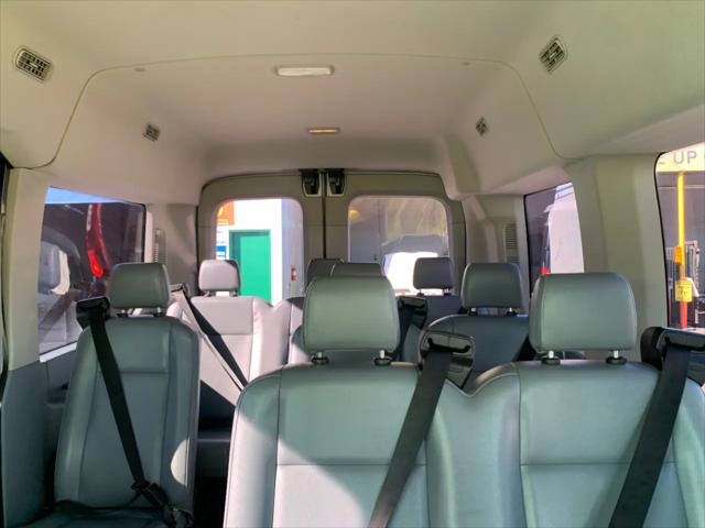 2019 Ford Transit XLT