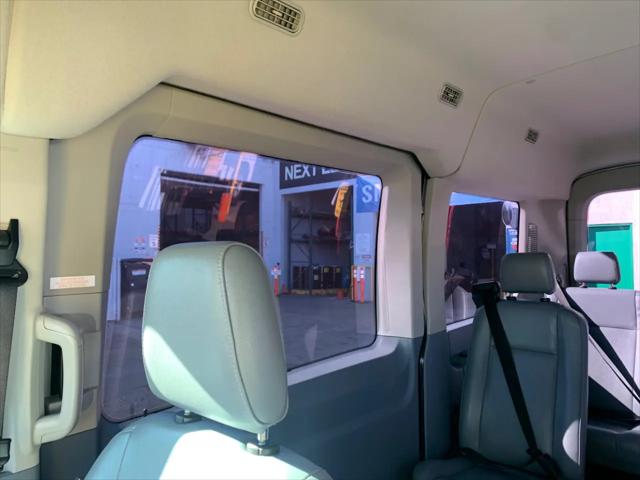 2019 Ford Transit XLT